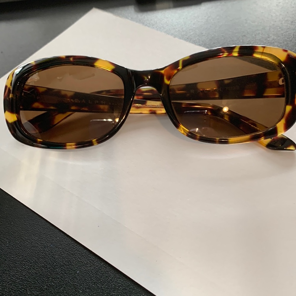Ralph Lauren Sunnies!